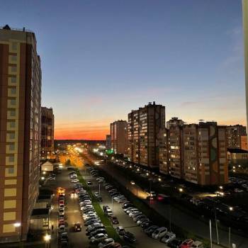 Продается 3-х комнатная квартира, 64 м²