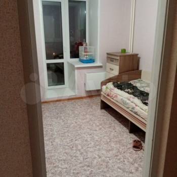 Продается 3-х комнатная квартира, 74 м²