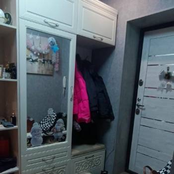 Продается 3-х комнатная квартира, 72 м²