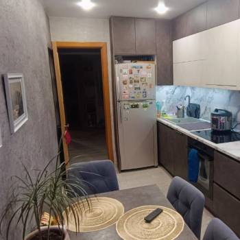Продается 3-х комнатная квартира, 72 м²