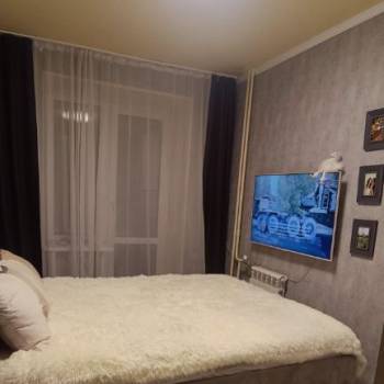 Продается 3-х комнатная квартира, 72 м²