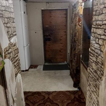 Сдается 1-комнатная квартира, 53 м²