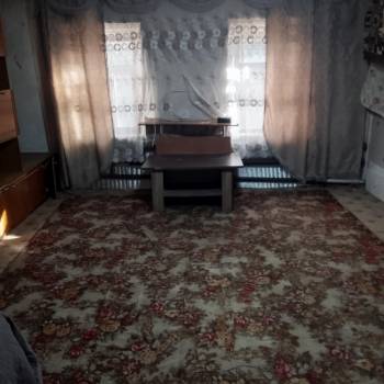 Сдается 1-комнатная квартира, 53 м²