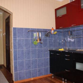 Сдается 1-комнатная квартира, 38 м²