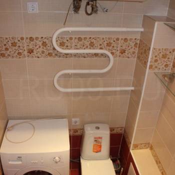 Сдается 1-комнатная квартира, 38 м²