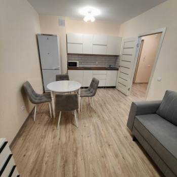 Сдается 2-х комнатная квартира, 39 м²