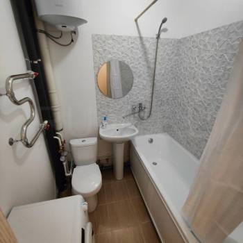 Сдается 2-х комнатная квартира, 39 м²