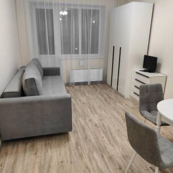 Сдается 2-х комнатная квартира, 39 м²