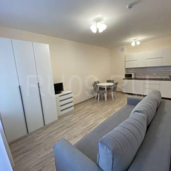 Сдается 2-х комнатная квартира, 39 м²