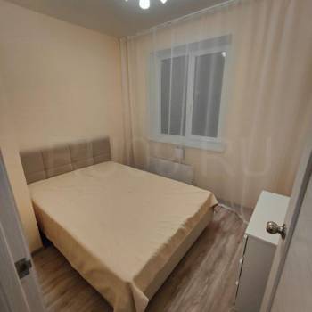 Сдается 2-х комнатная квартира, 39 м²