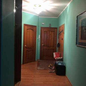 Продается 2-х комнатная квартира, 87 м²