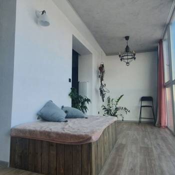 Продается 2-х комнатная квартира, 85,5 м²