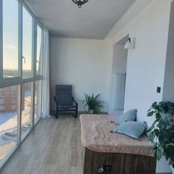 Продается 2-х комнатная квартира, 85,5 м²