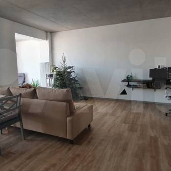 Продается 2-х комнатная квартира, 85,5 м²