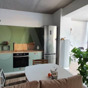 Продается 2-х комнатная квартира, 85,5 м²