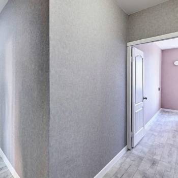 Продается 2-х комнатная квартира, 59,1 м²