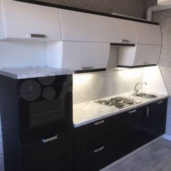 Продается 2-х комнатная квартира, 59,1 м²