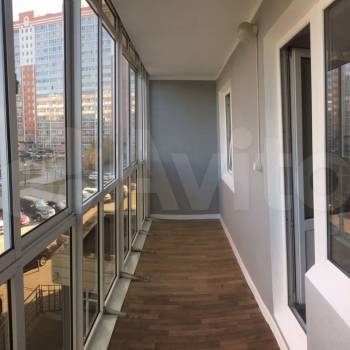 Продается 2-х комнатная квартира, 59,1 м²