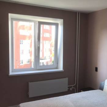 Продается 2-х комнатная квартира, 59,1 м²