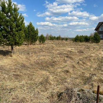 Продается Участок, 1000 м²