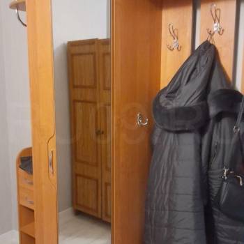 Сдается 1-комнатная квартира, 39 м²