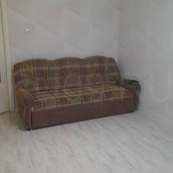 Сдается 1-комнатная квартира, 39 м²