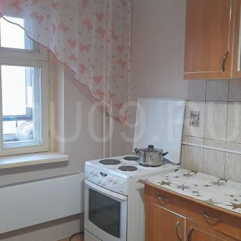 Сдается 1-комнатная квартира, 39 м²