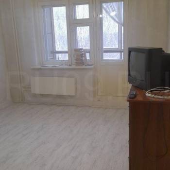 Сдается 1-комнатная квартира, 39 м²