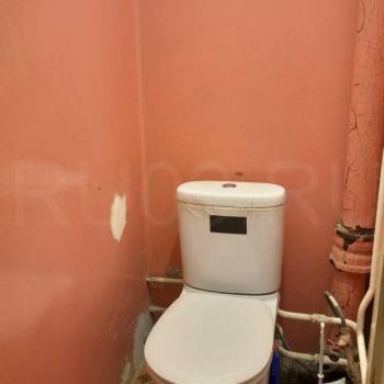 Сдается 1-комнатная квартира, 39 м²