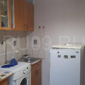 Сдается 1-комнатная квартира, 39 м²