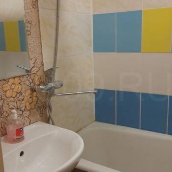 Сдается 1-комнатная квартира, 39 м²