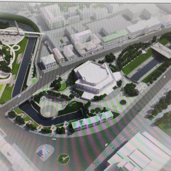 Продается 1-комнатная квартира, 61 м²