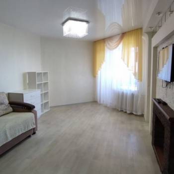 Продается 1-комнатная квартира, 34 м²