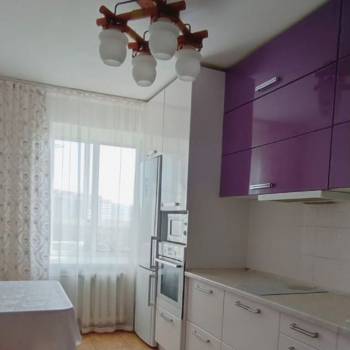 Продается 1-комнатная квартира, 34 м²