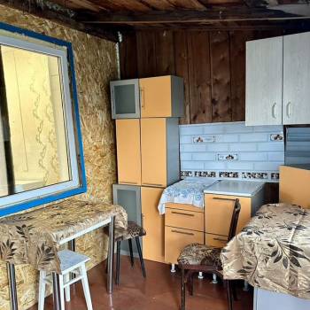 Продается 1-комнатная квартира, 31 м²