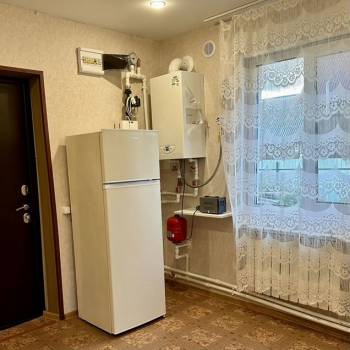 Продается 1-комнатная квартира, 31 м²