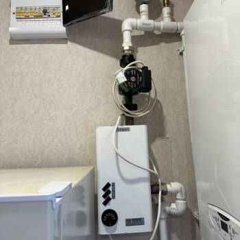 Продается 1-комнатная квартира, 31 м²