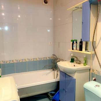 Продается 3-х комнатная квартира, 62,4 м²