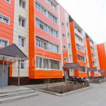 Продается 3-х комнатная квартира, 62,4 м²