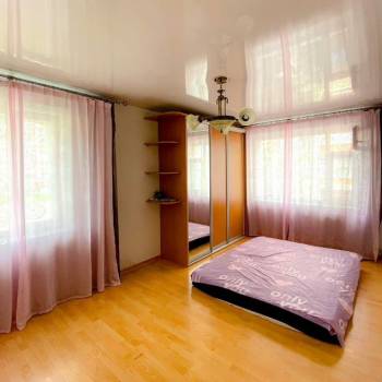 Продается 3-х комнатная квартира, 62,4 м²