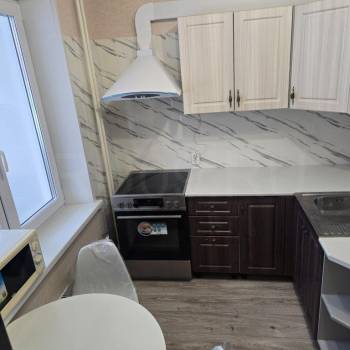 Сдается 1-комнатная квартира, 36 м²