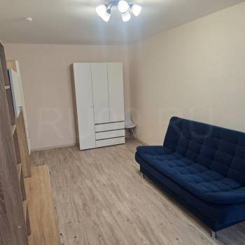 Сдается 1-комнатная квартира, 36 м²