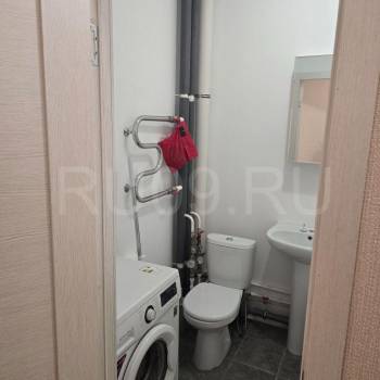 Сдается 1-комнатная квартира, 36 м²