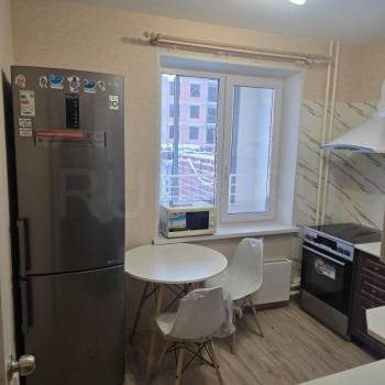 Сдается 1-комнатная квартира, 36 м²