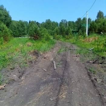 Продается Участок, 1000 м²