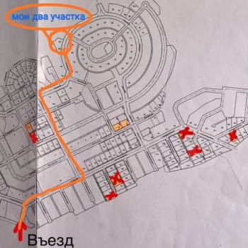 Продается Участок, 1000 м²