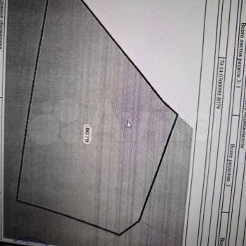 Продается Участок, 1000 м²