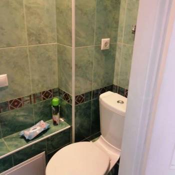 Сдается 1-комнатная квартира, 34 м²