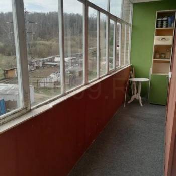 Сдается 1-комнатная квартира, 34 м²