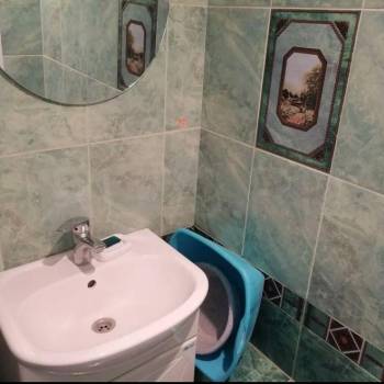 Сдается 1-комнатная квартира, 34 м²